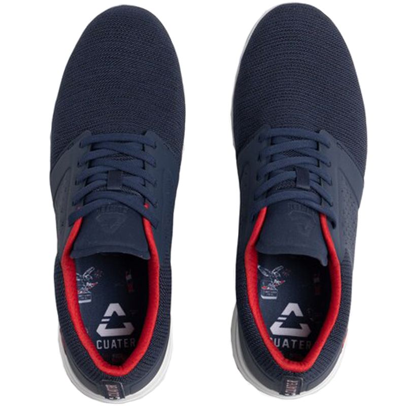 cuater the wildcard leather golf shoes