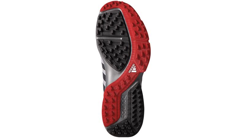 Adidas 360 traxion sales spikeless golf shoes