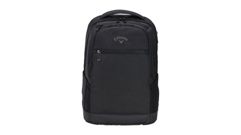 Titleist professional backpack on sale review