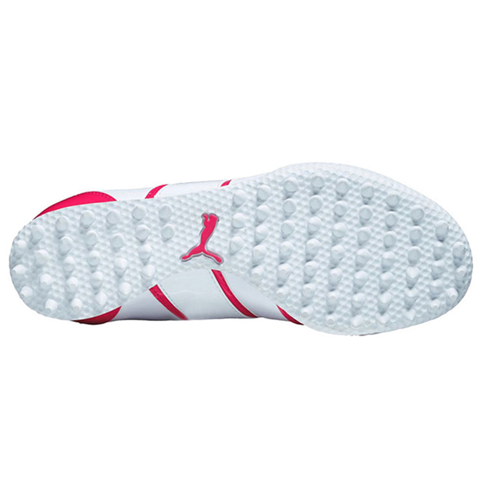 PUMA Women's Monolite Cat Spikeless Golf Shoes Discount Golf Club