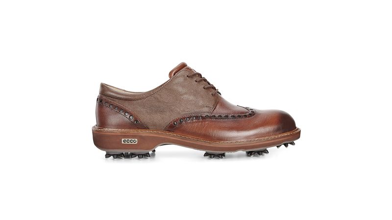 Ecco classic 2025 lux golf shoes