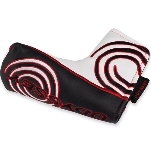 Odyssey Tempest III Blade Putter Cover