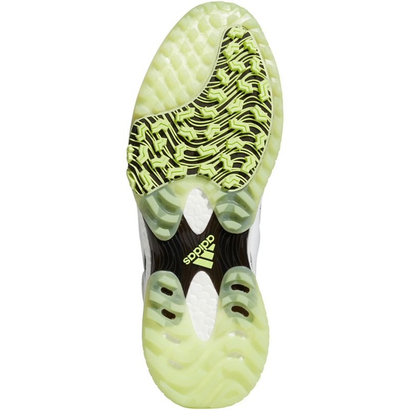 adidas Women's Codechaos 21 Primeblue Spikeless Golf Shoes Discount