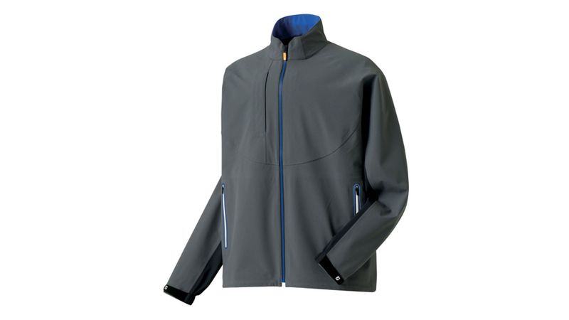 Footjoy dryjoys tour lts hotsell rain jacket