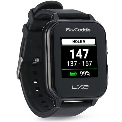 SkyCaddie LX2 GPS Watch