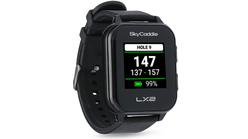 SkyCaddie LX2 GPS Watch - Discount Golf Club Prices & Golf