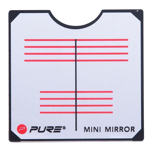 Pure2Improve Mini Mirror