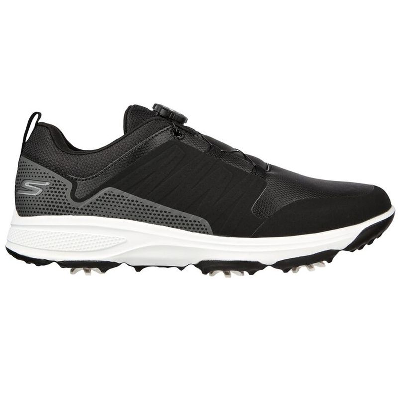 Skechers GO GOLF Torque Twist Fit Golf Shoes Discount Golf Club