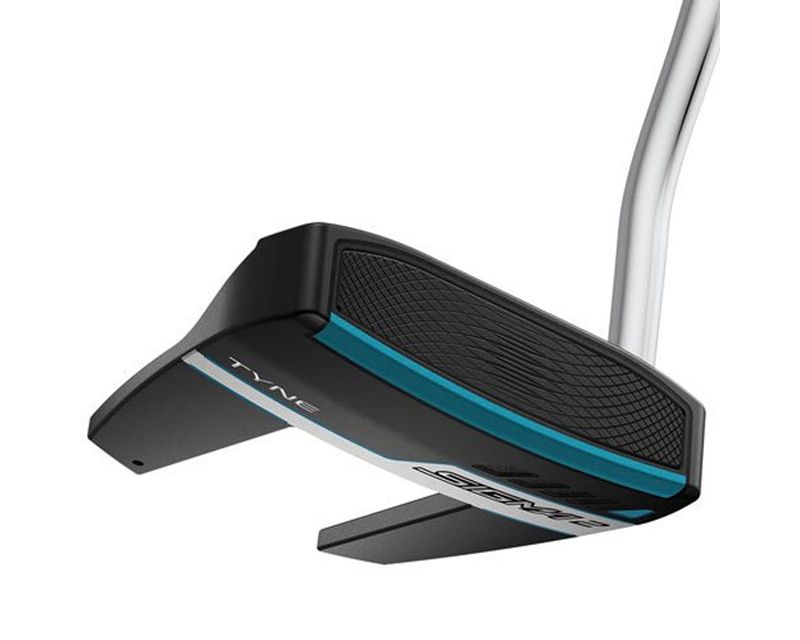 PING Sigma 2 Tyne Putter w/ PP60 Grip - Discount Golf Club Prices ...