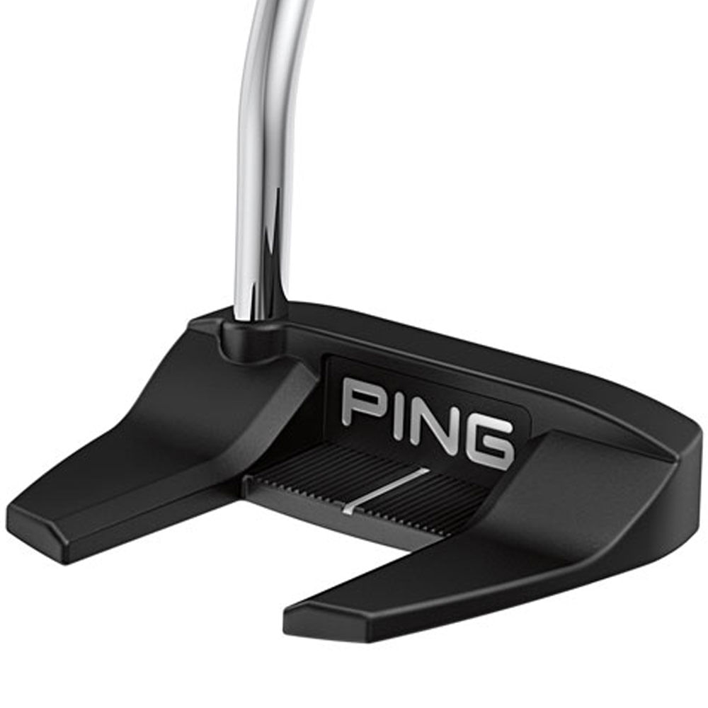 PING Sigma 2 Tyne Putter w/ PP60 Grip - Discount Golf Club Prices