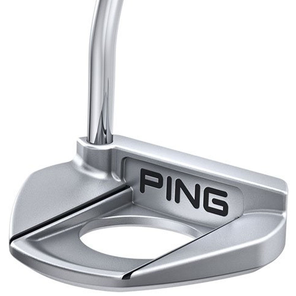 PING Sigma 2 Fetch Putter w/ PP60 Grip - Discount Golf Club Prices ...