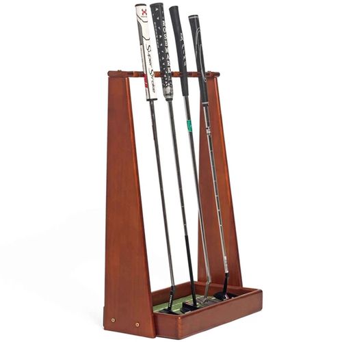 Perfect Practice Luxury Putter Stand