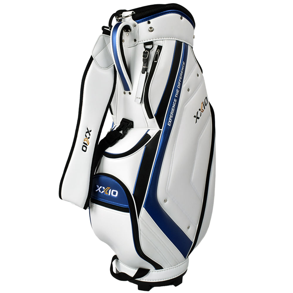 XXIO Lightweight Caddy Bag '22 - Discount Golf Club Prices & Golf ...