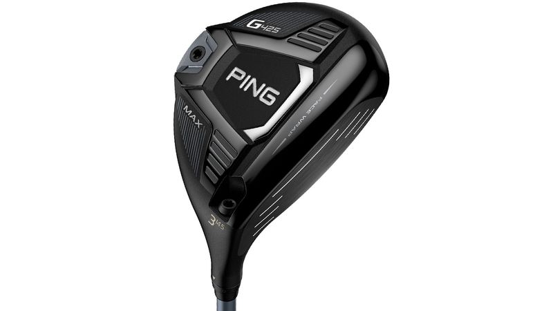 PING G425 MAX Fairway w/ TV360 - Discount Golf Club Prices & Golf