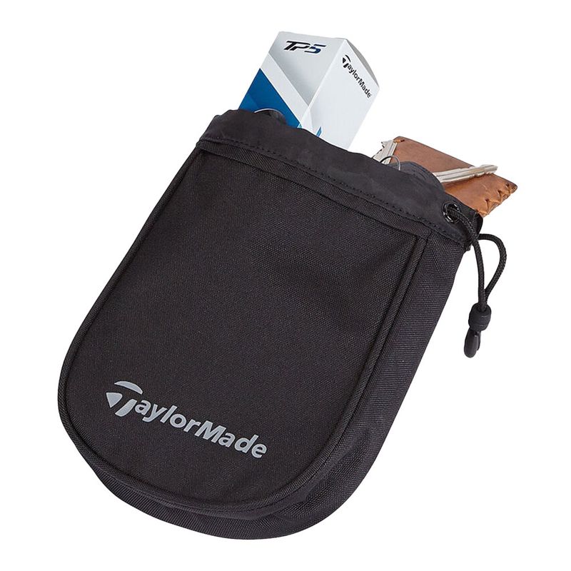 TaylorMade Performance Valuables Pouch - Discount Golf Club Prices ...