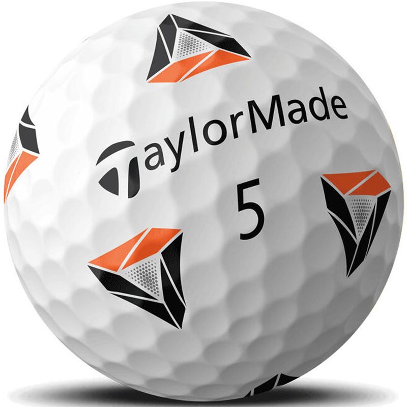 TaylorMade TP5 pix 2.0 Practice Golf Balls 12 Dozen Balls Discount