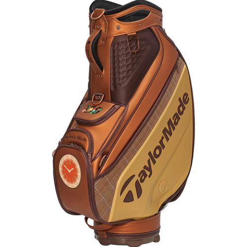 TaylorMade Limited Edition British Open Staff Bag '22