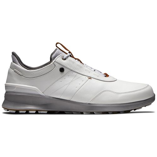FootJoy Stratos Spikeless Golf Shoes