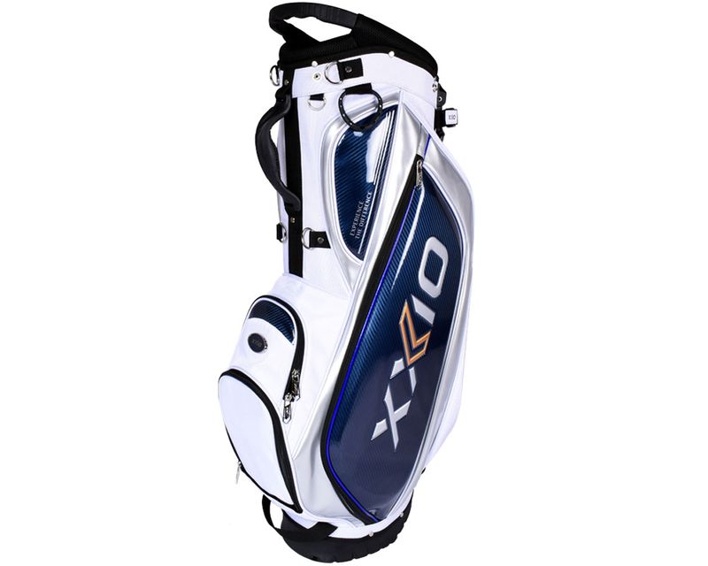 Premium Stand Bag