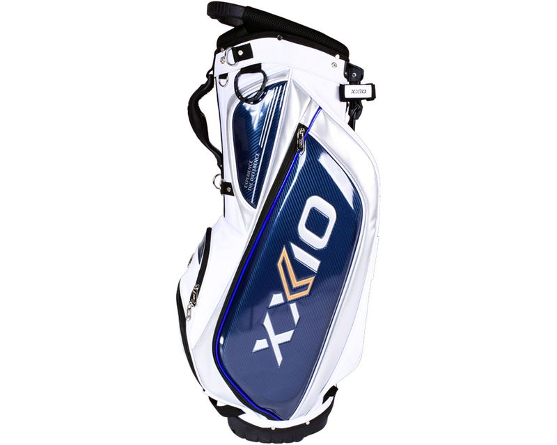 JdV Sport on X: Shop XXIO X Golf Bags with @JilldeVilliers   #designer #Golfbags #Luxury #Luxurylife #Golf  #Premium #XXIOX  / X