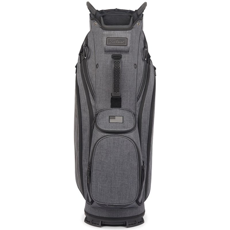 Titleist LE Cart 14 Stars & Stripes Cart Bag '22 Discount Golf Club