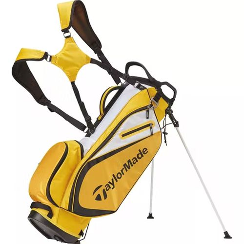 TaylorMade Select Stand Bag '22
