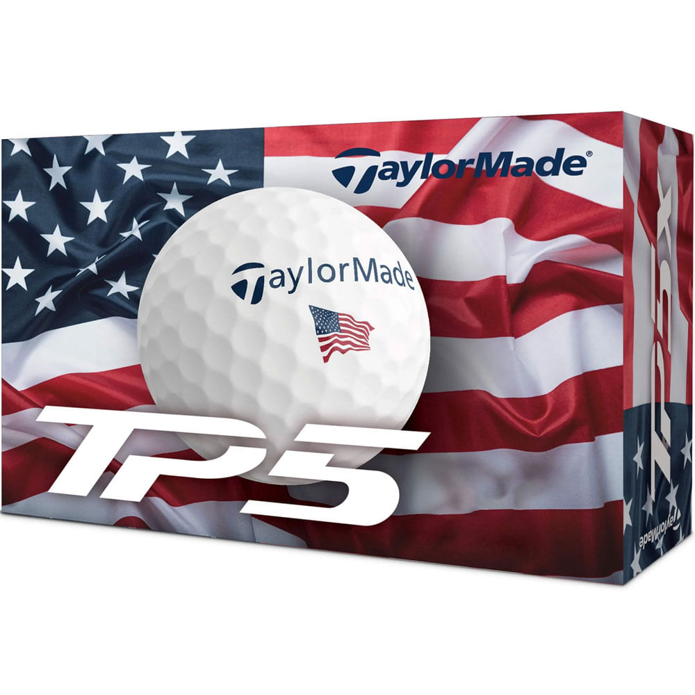 TaylorMade Tp5 Pix 3 Ball Sleeve