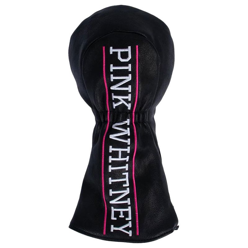 Barstool Sports Pink Whitney Driver Headcover Discount Golf Club