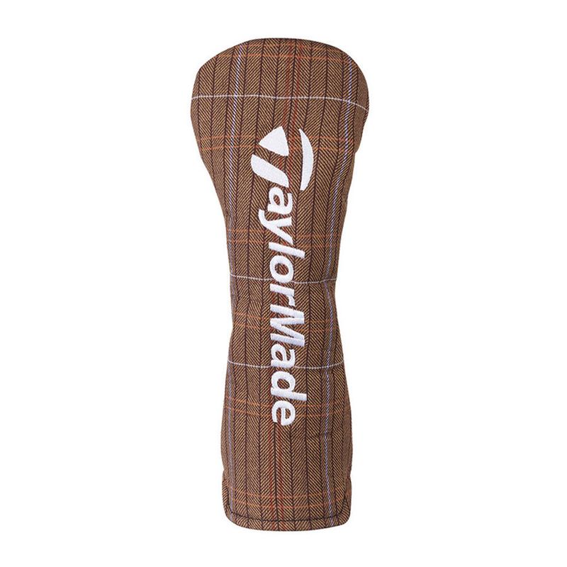 TaylorMade British Open Hybrid Headcover - Discount Golf Club Prices ...