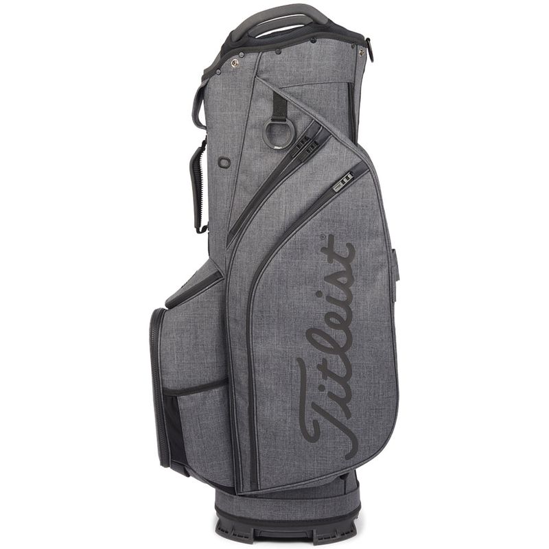 Titleist LE Cart 14 Stars & Stripes Cart Bag '22 Discount Golf Club