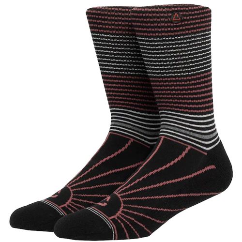 Cuater by TravisMathew Private Booth Crew Socks