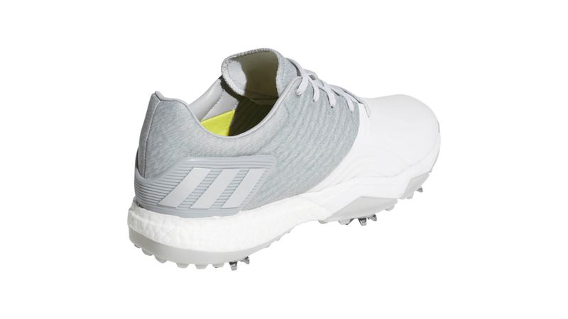 Adidas adipower 4orged golf shoes 2019 onix/silver/white hotsell