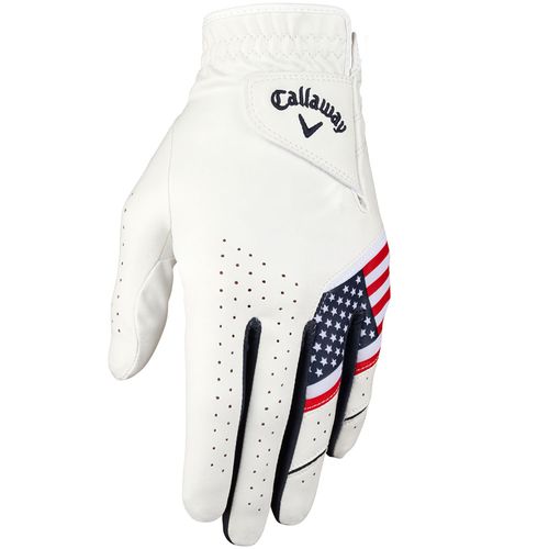 Callaway Weather Spann USA Gloves