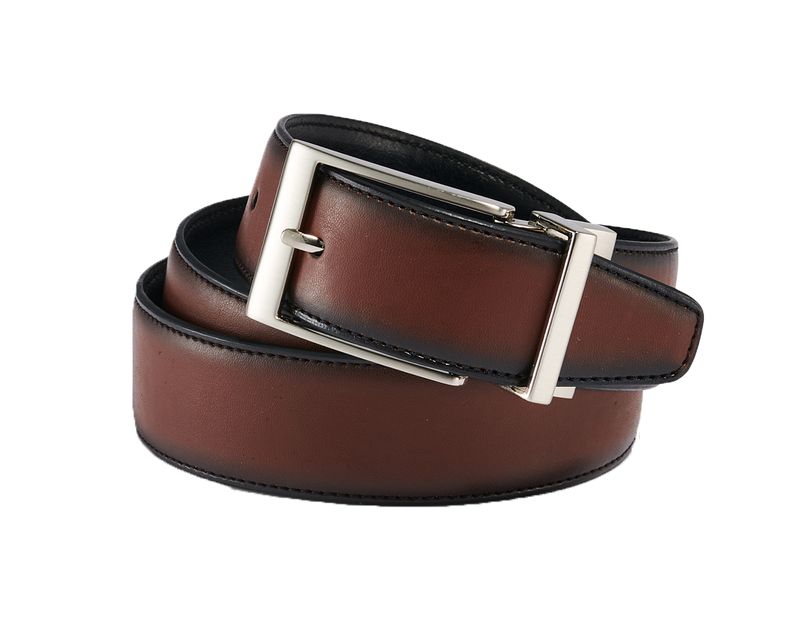 Gem-Dandy Reverse Brown-Black Edge Belt - Discount Golf Club Prices ...