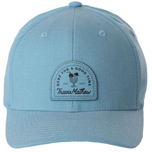 TravisMathew Cumberland Hat