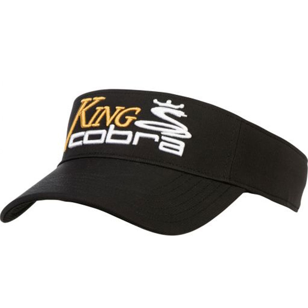 Cobra King Cobra Visor - Discount Golf Club Prices & Golf Equipment ...