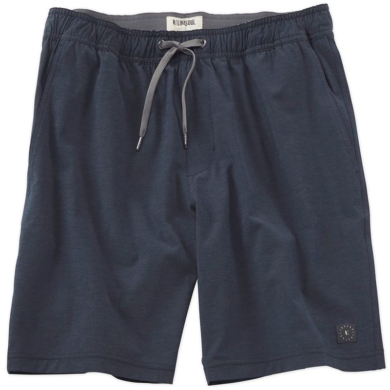 LinkSoul Cotton Boardwalker Volley Shorts - Discount Golf Club Prices ...