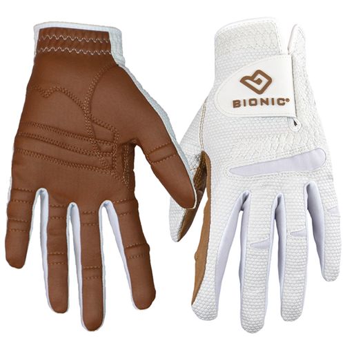 Bionic Technologies Women's RelaxGrip 2.0 Golf Glove