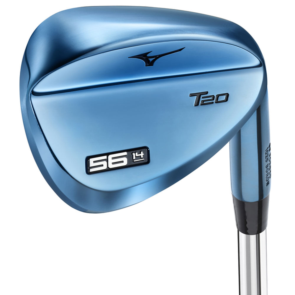 Mizuno t20 store 60 degree wedge