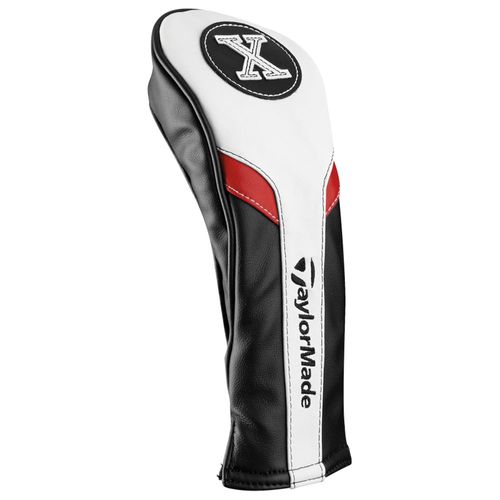 TaylorMade Rescue Cover '18