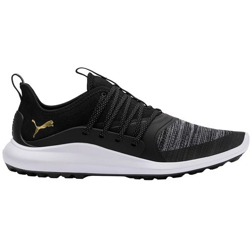 PUMA Ignite NXT SOLELACE Spikeless Golf Shoes