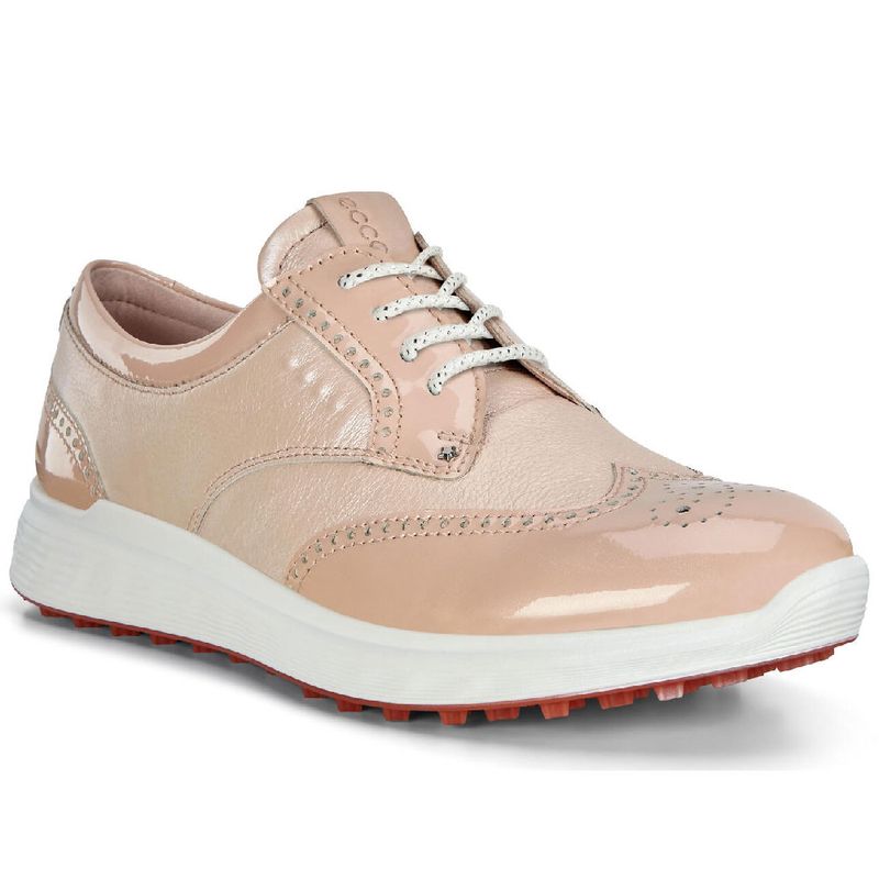 ECCO Women's SClassic Spikeless Golf Shoes Discount Golf Club Prices