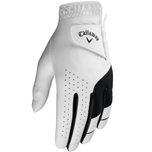 Callaway Weather Spann Gloves - 2 Pack