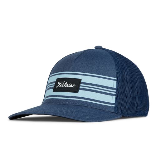 Titleist Surf Stripe Monterey Hat