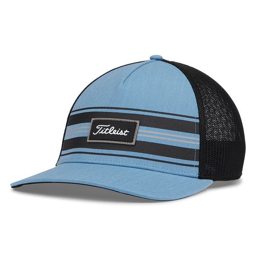 Titleist Surf Stripe Monterey Hat