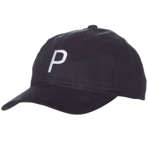PUMA P Adjustable Hat