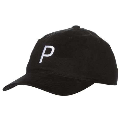 PUMA P Adjustable Hat