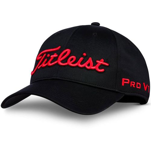 Titleist Tour Performance Staff Collection Hat