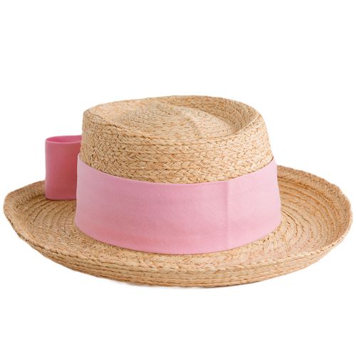 Ahead Women's Ava Straw Sun Hat