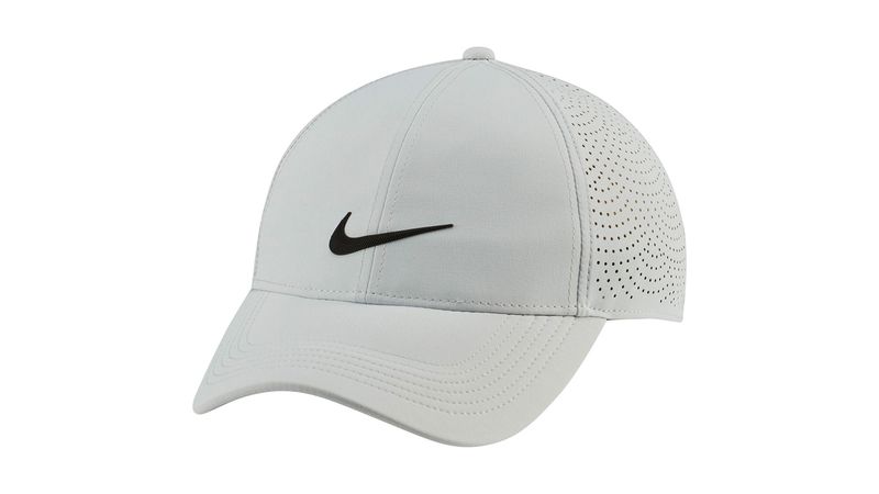 Nike Aerobill Heritage86 Women's Golf Hat in Purple